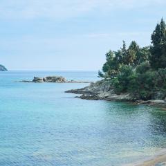 Ikia A mare - Studio