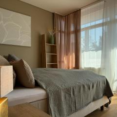 Apartment Fjordliebe, Lammplatz Bad Krozingen