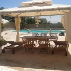 Camere in Collina