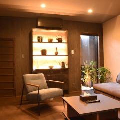 A private inn Yume no Ukibashi