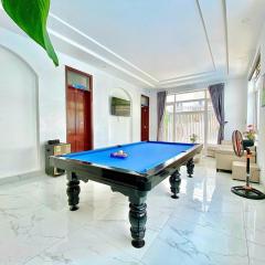The Pandora Pool Villa