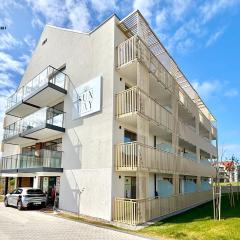 Pod Brzozami Apartamenty Słoneczny Resort