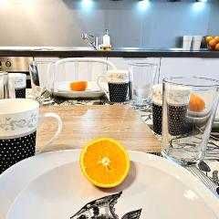 365PAM - Apartament Nadmorski - GARAŻ W CENIE