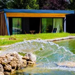 Pépites Lodges et Spas - Prémilhat