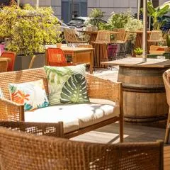 Novotel Paris Pont De Sevres
