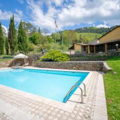 CASA ELIA Tuscany- Lucca with private pool at exclusive use!