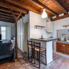 Navigli Cozy Nest - Central Studio APT