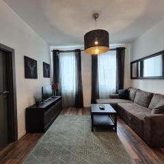 Mikra Homes24 in Crimmitschau