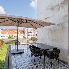 New!! Oporto D Joao IV