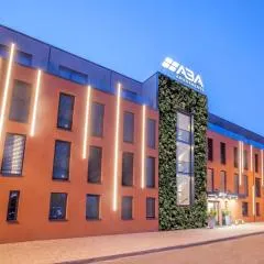 ABA Apartments