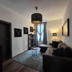 Mikra Homes24 in Crimmitschau