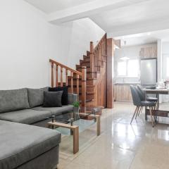 Casa Aurora Rhodes