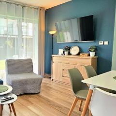 365PAM - Przytulny Apartament z Ogrodem