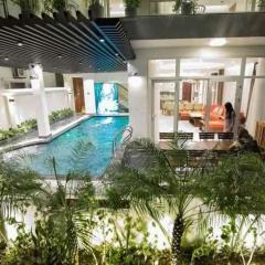 An Phú Villa Sầm Sơn - Venuestay