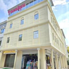 Vaikuntha Stays Hotel