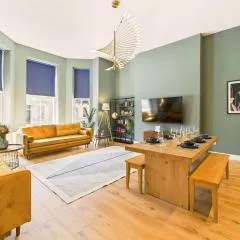 Host & Stay - The Georgian Quarter at Catharine House