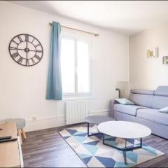 Urban Jungle - Quartier Perrey 4 personnes