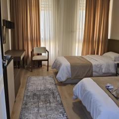 غرف مزدوجة سكن العاصمة