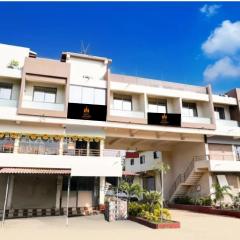 Hotel Royal Mansion Somnath