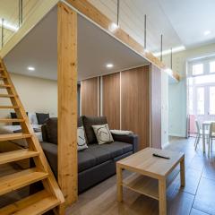 Close to Everything Your Oporto Terrace PRM 1T