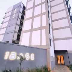 The Base, central affordable luxury