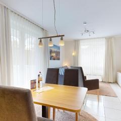 Appartementhaus Binzer Sterne 03