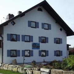 Gemütliche Ferienwohnung In Urigem Bauernhaus