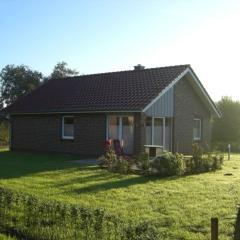 Barrierefreies Ferienhaus Mit Großem Grundstück