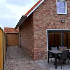 Vakantiehuis de Casembroot