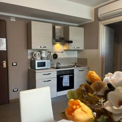 Appartamenti la Piazzetta vicino a Firenze