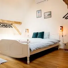 Přibická pohoda na jižní Moravě