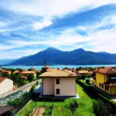 Ferienwohnung Mit Terrasse Und Seeblick Und Garten