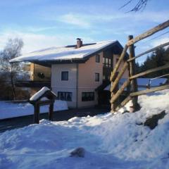 Ferienwohnung Salvia In Millstatt