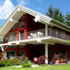 Ferienwohnung Landleben In Feistritz Ob Bleiburg
