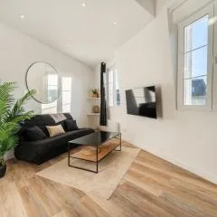 Le Petit Saint Martin - Duplex - Cœur de ville