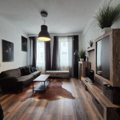 Mikra Homes24 in Crimmitschau