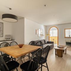 Stay U-nique Apartments Aribau