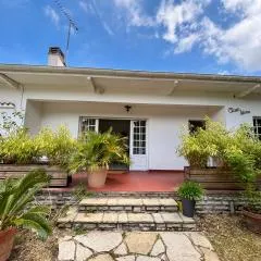 Maison à 4km de Hossegor