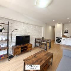 DOMuum Holidays - VALENCIA Studio