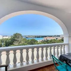 Apartamento 107 Castell Sol CB