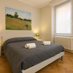 Living Salò 13 - Lago e Duomo a pochi passi