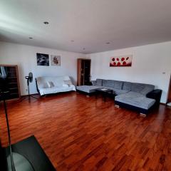 2 bedroom big Center AS Nivy 85m