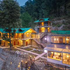 Zostel Homes Tirthan, Gushaini