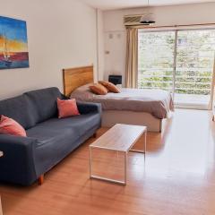 Departamento Studio Palermo