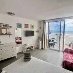 Studio Sol - Cozy Studio Apartment, Communal Pool