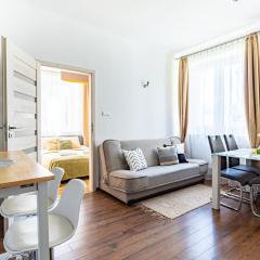 SuperApart Genewska 3
