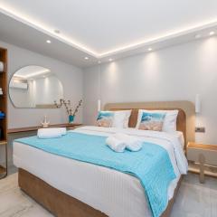 Diamante Del Mar Crete Rhodes