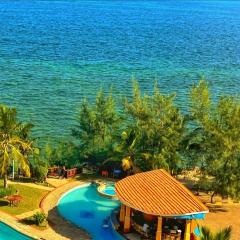 Shanzu Oceanline Apartments and Suites