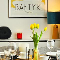 365PAM Apartament Limonka PARKING W CENIE