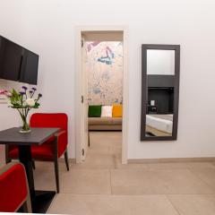 B&B Napoli Time